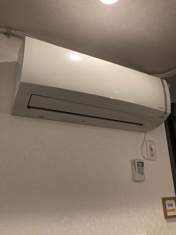 Hostel Lodgingtoyko Minowa طوكيو المظهر الخارجي الصورة