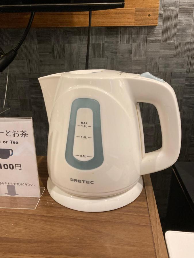 Hostel Lodgingtoyko Minowa طوكيو المظهر الخارجي الصورة
