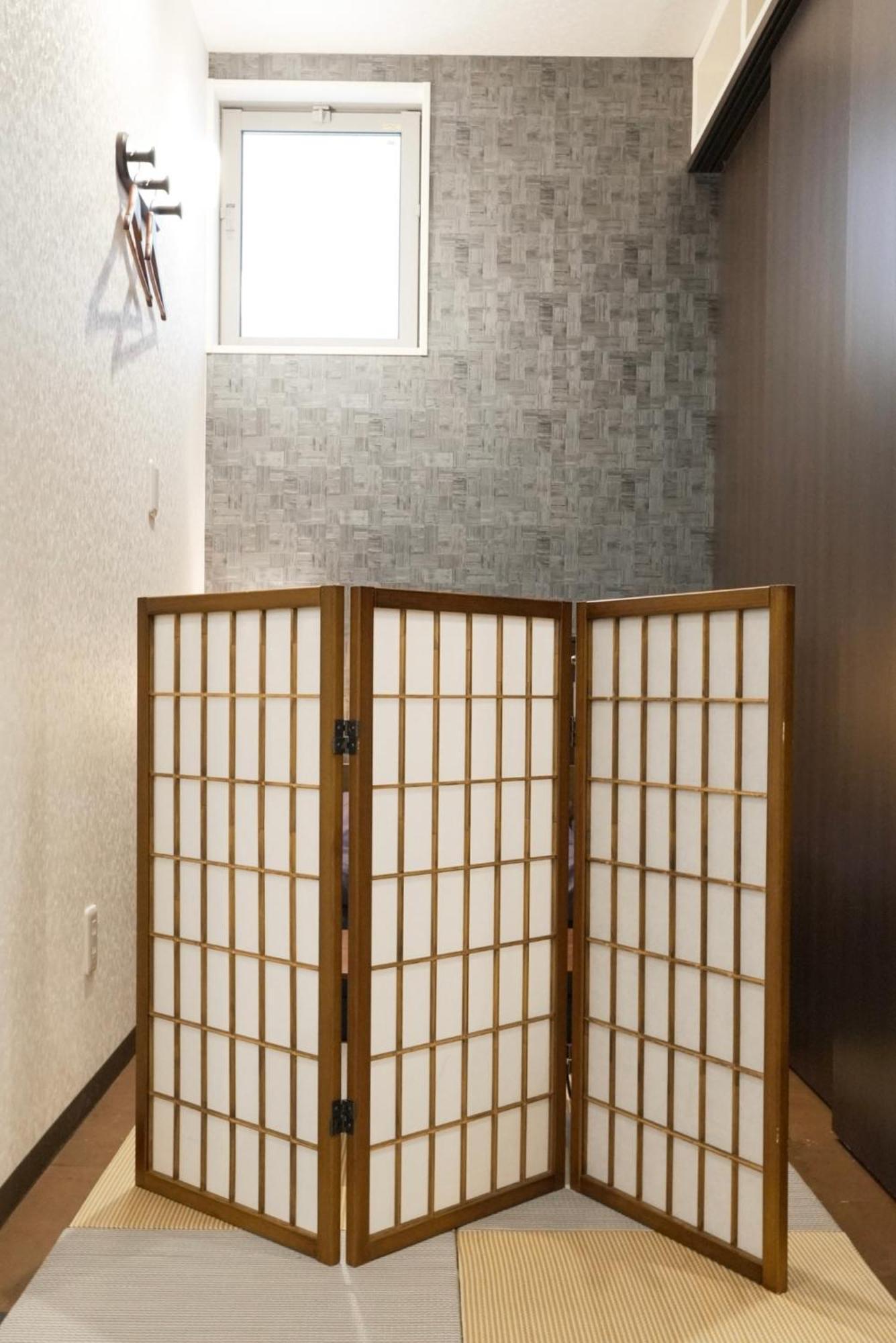 Hostel Lodgingtoyko Minowa طوكيو المظهر الخارجي الصورة