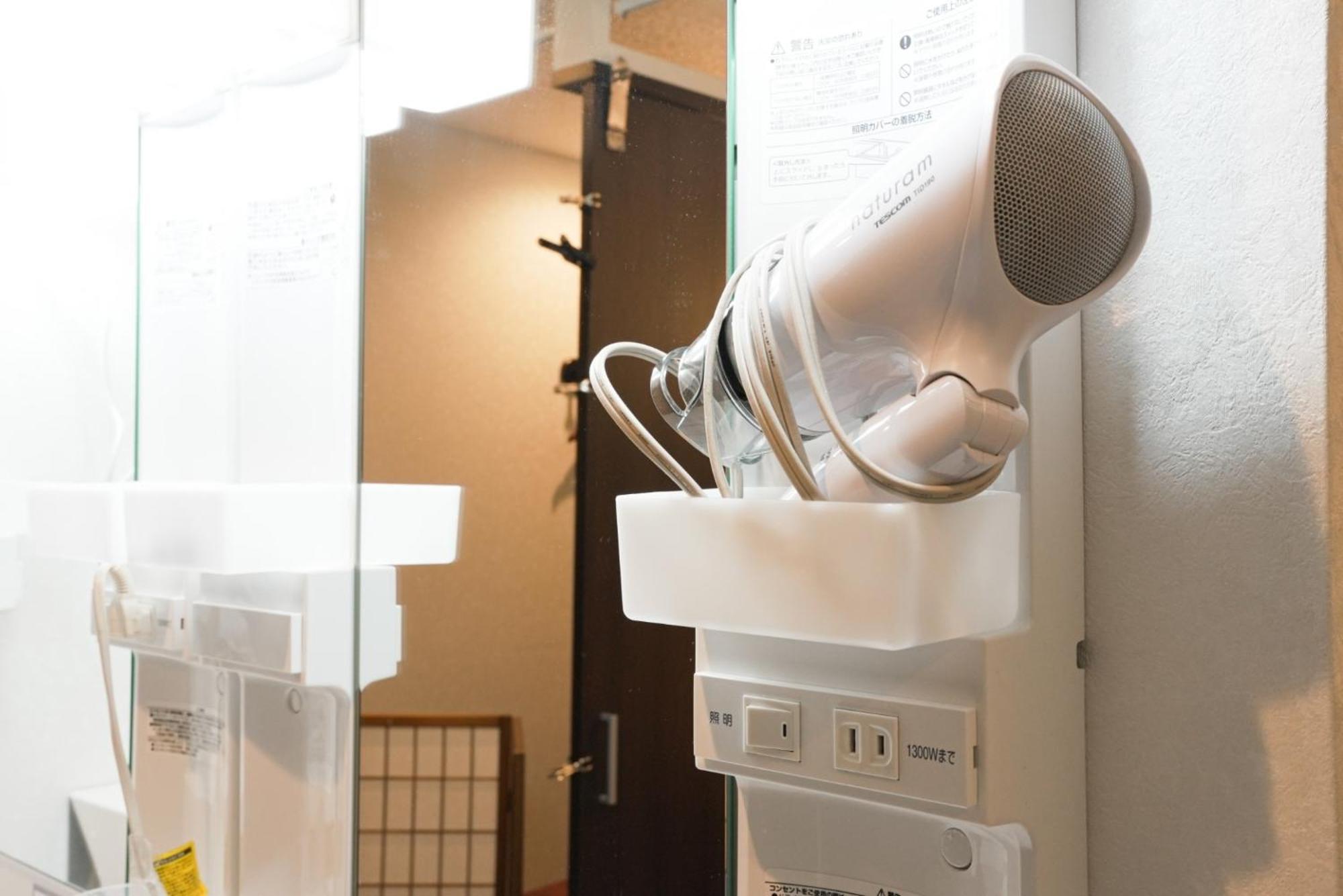 Hostel Lodgingtoyko Minowa طوكيو المظهر الخارجي الصورة