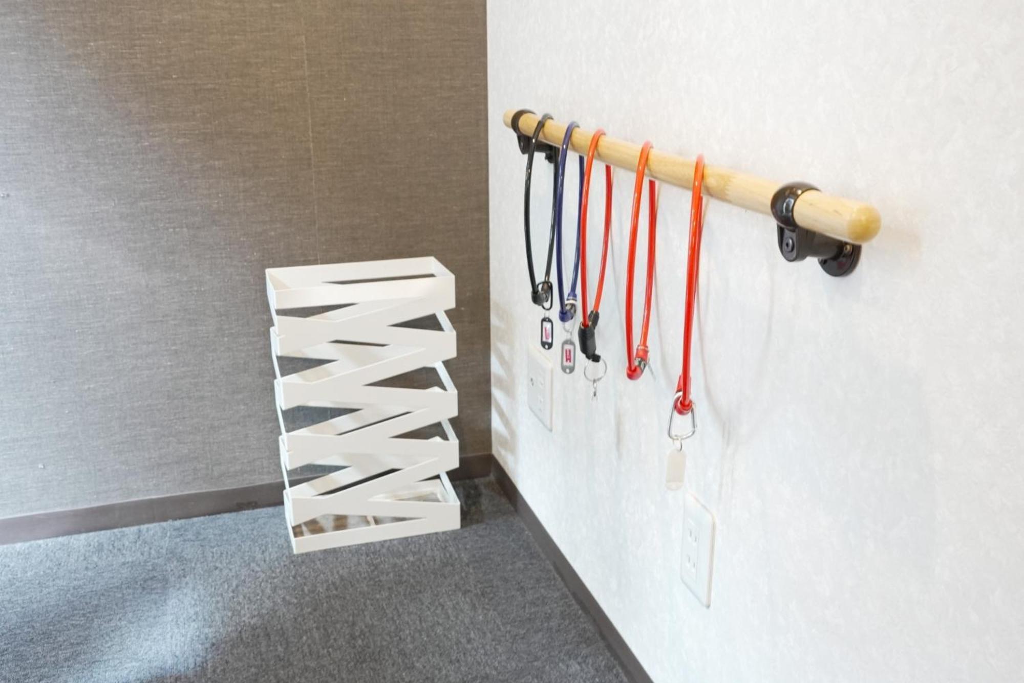 Hostel Lodgingtoyko Minowa طوكيو المظهر الخارجي الصورة