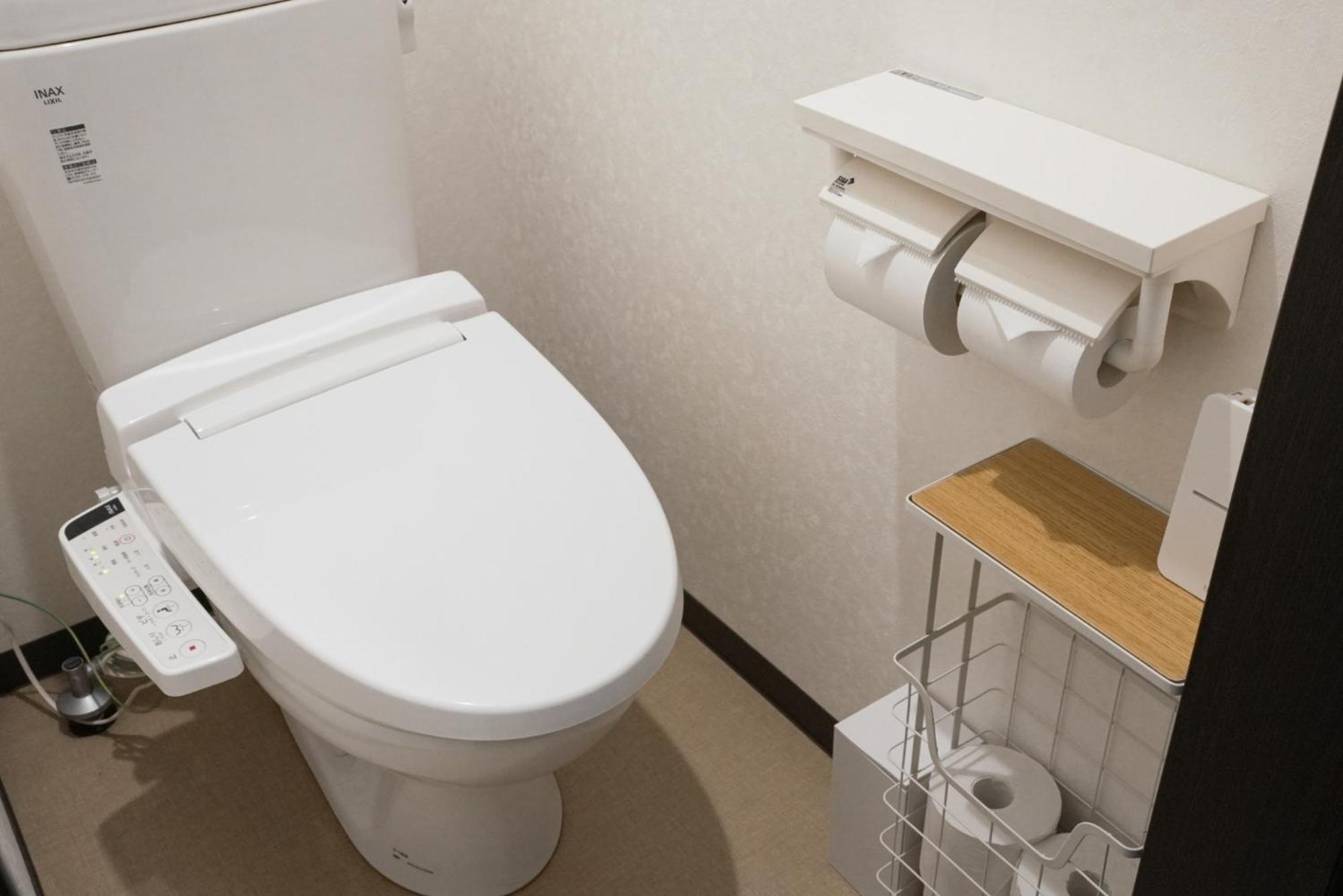 Hostel Lodgingtoyko Minowa طوكيو المظهر الخارجي الصورة