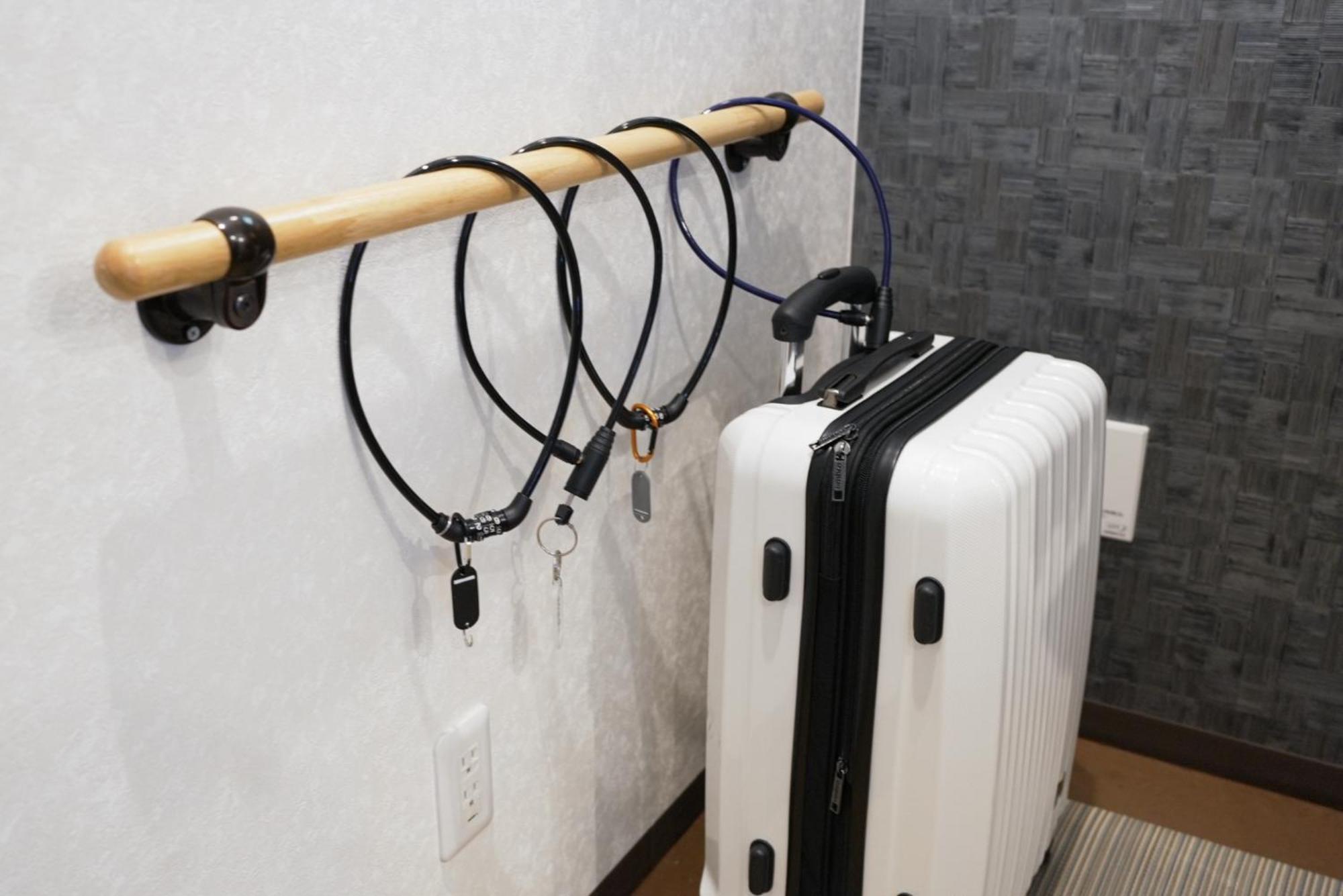 Hostel Lodgingtoyko Minowa طوكيو المظهر الخارجي الصورة