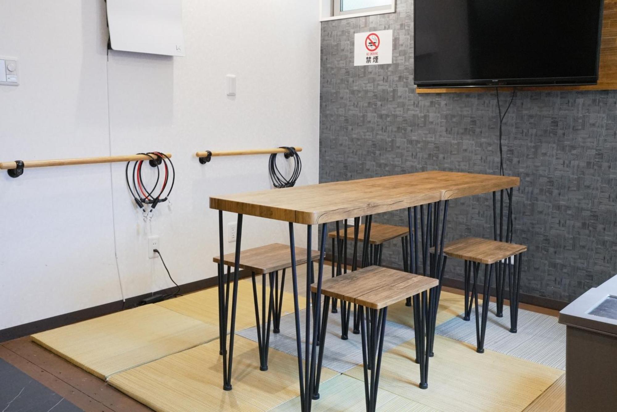 Hostel Lodgingtoyko Minowa طوكيو المظهر الخارجي الصورة