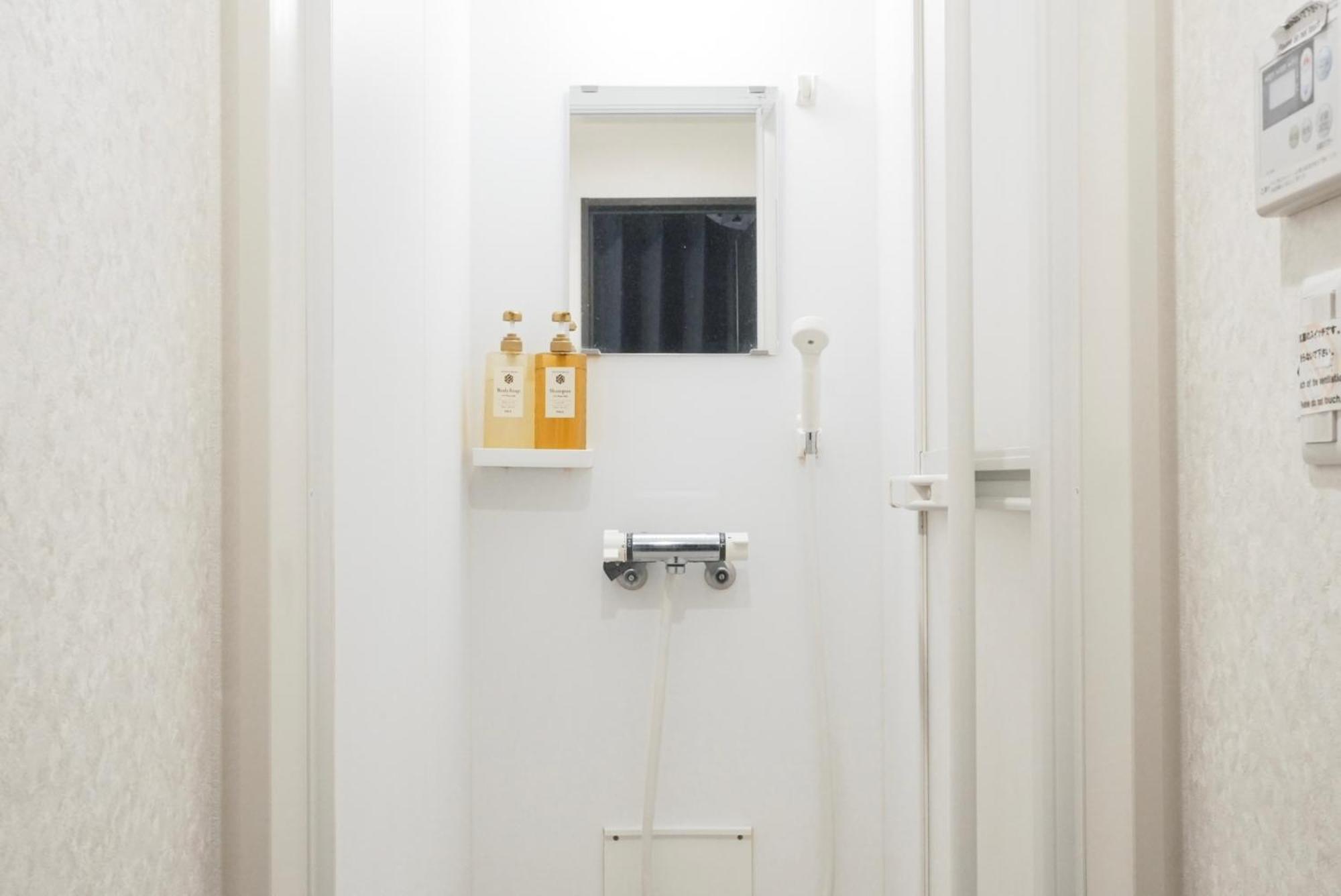 Hostel Lodgingtoyko Minowa طوكيو المظهر الخارجي الصورة