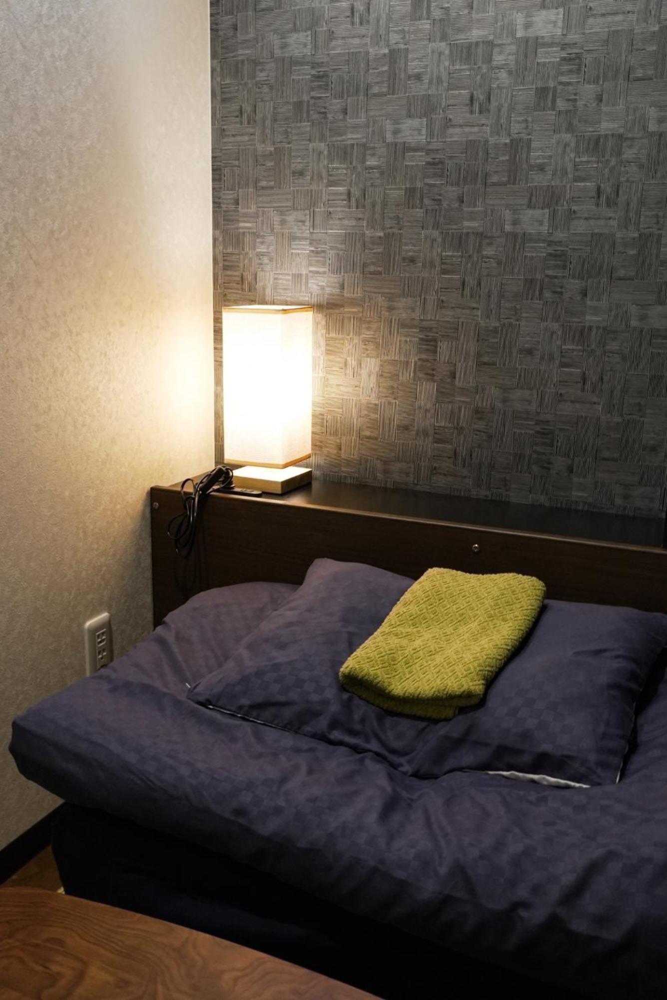 Hostel Lodgingtoyko Minowa طوكيو المظهر الخارجي الصورة